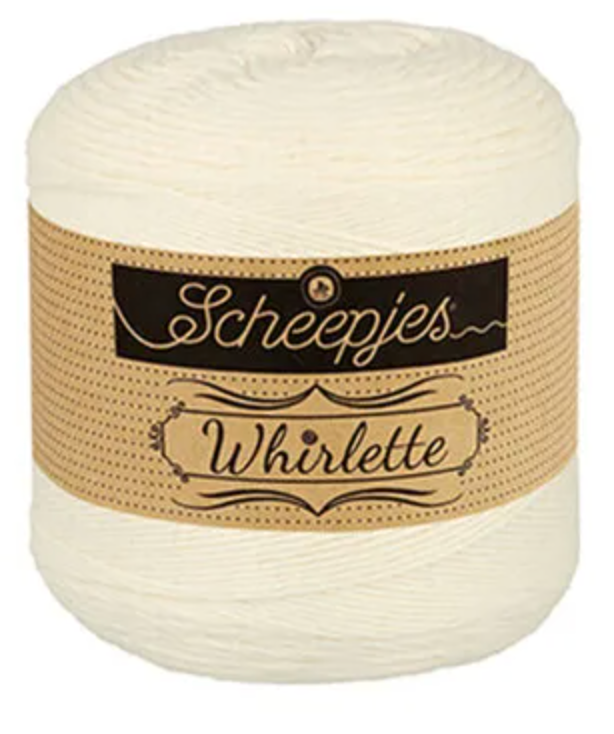 Whirlette
