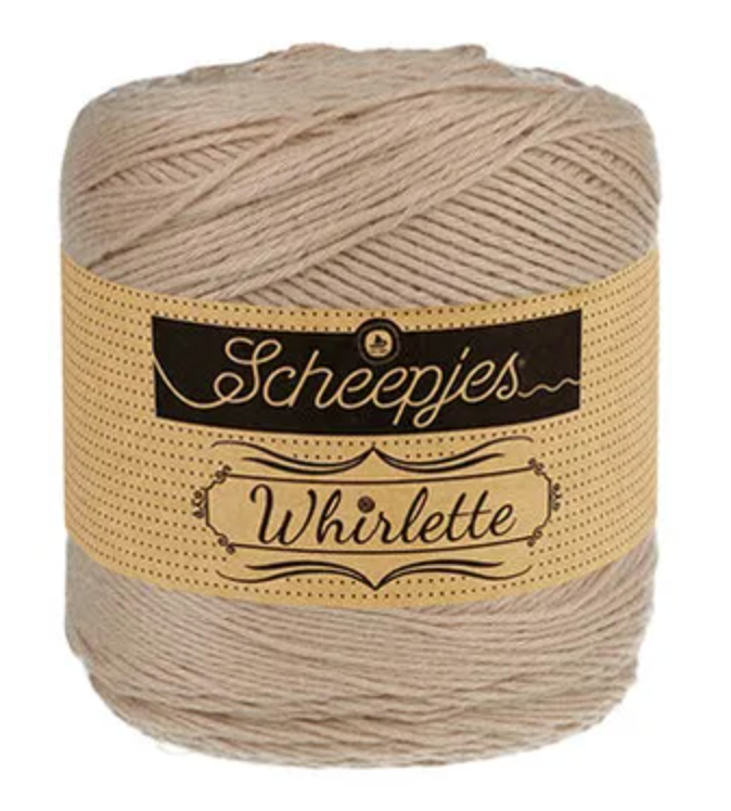Whirlette