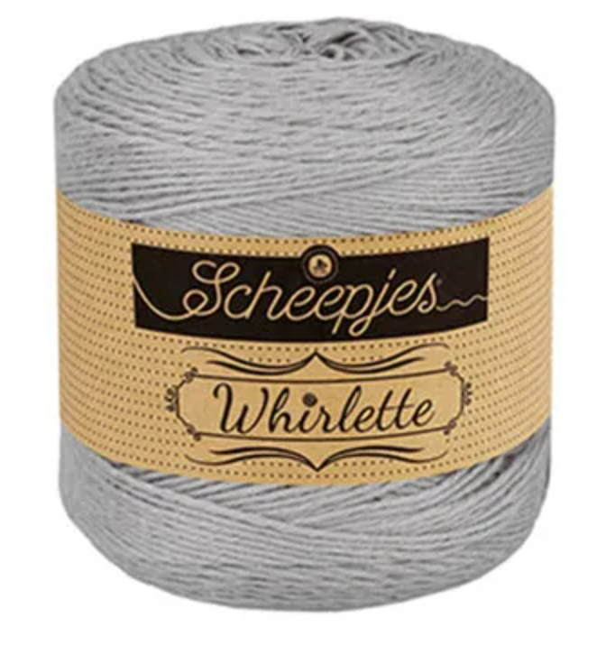 Whirlette