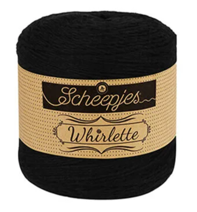 Whirlette