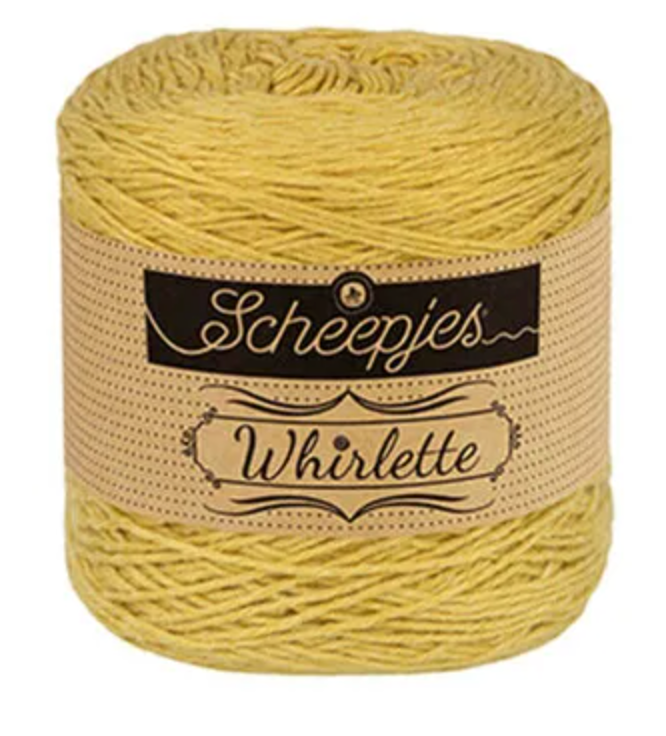 Whirlette