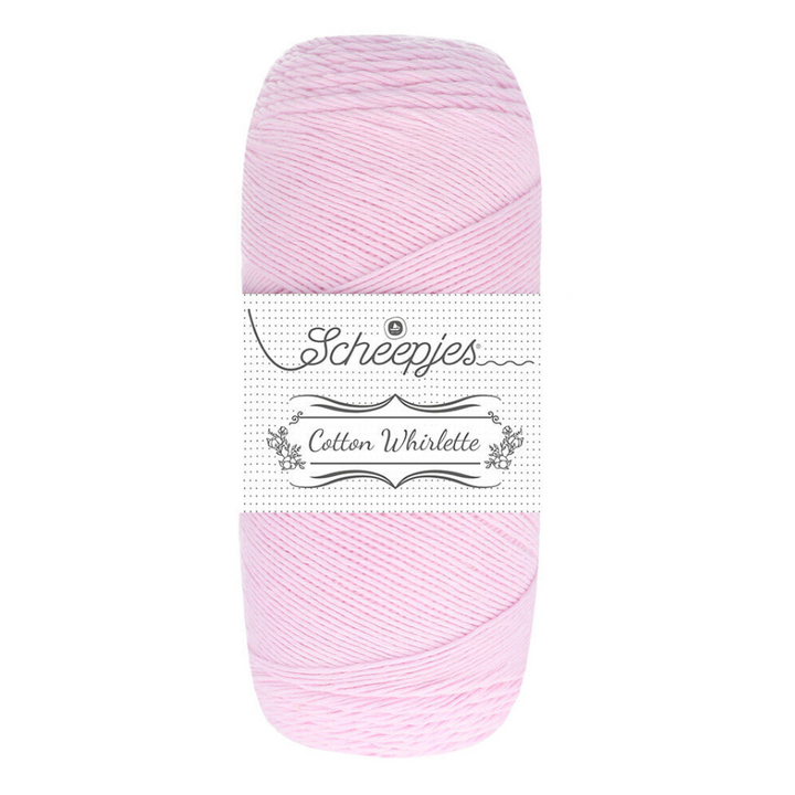 Cotton Whirlette