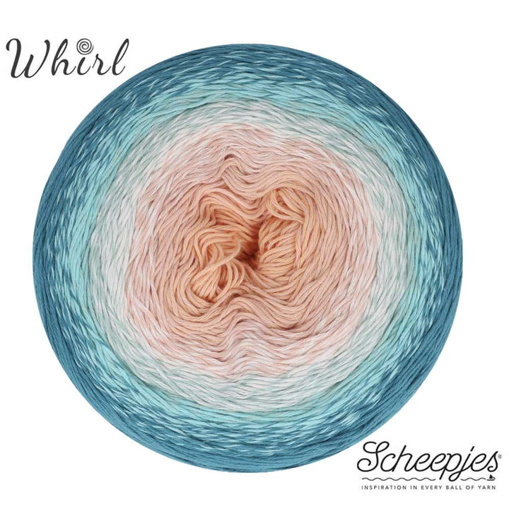 Cotton Whirl