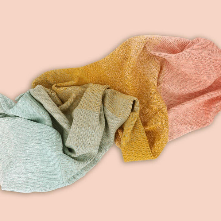 Cotton Whirl
