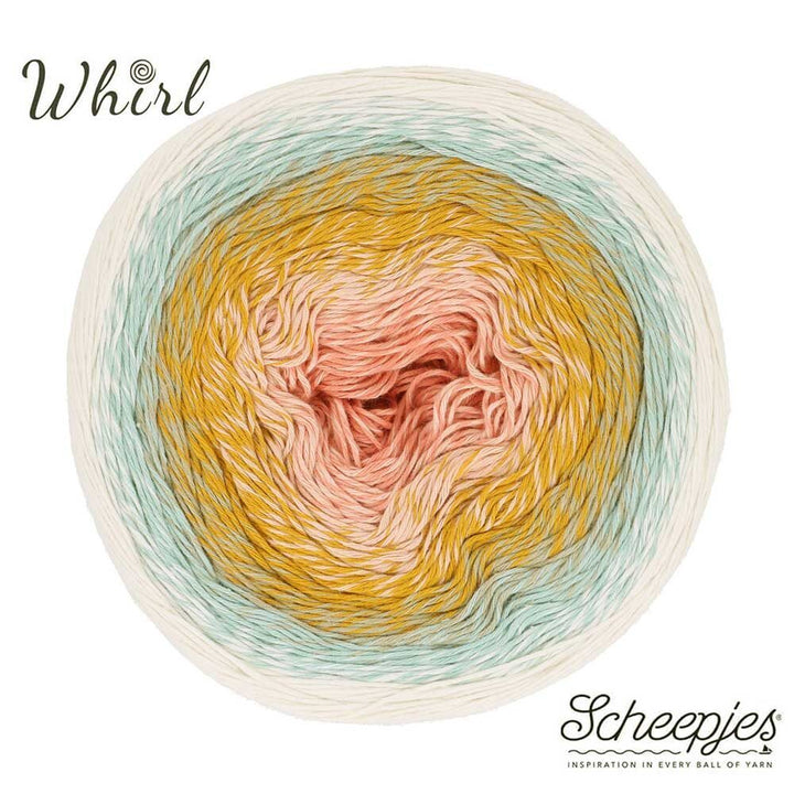 Cotton Whirl