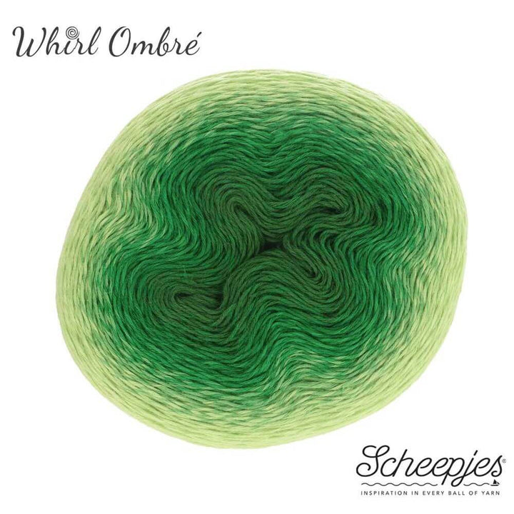 Whirl
