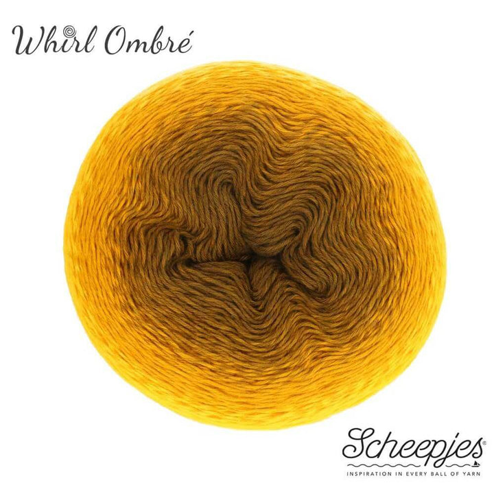 Whirl