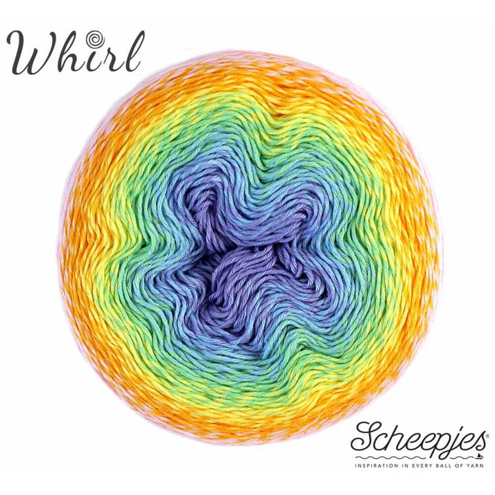Whirl
