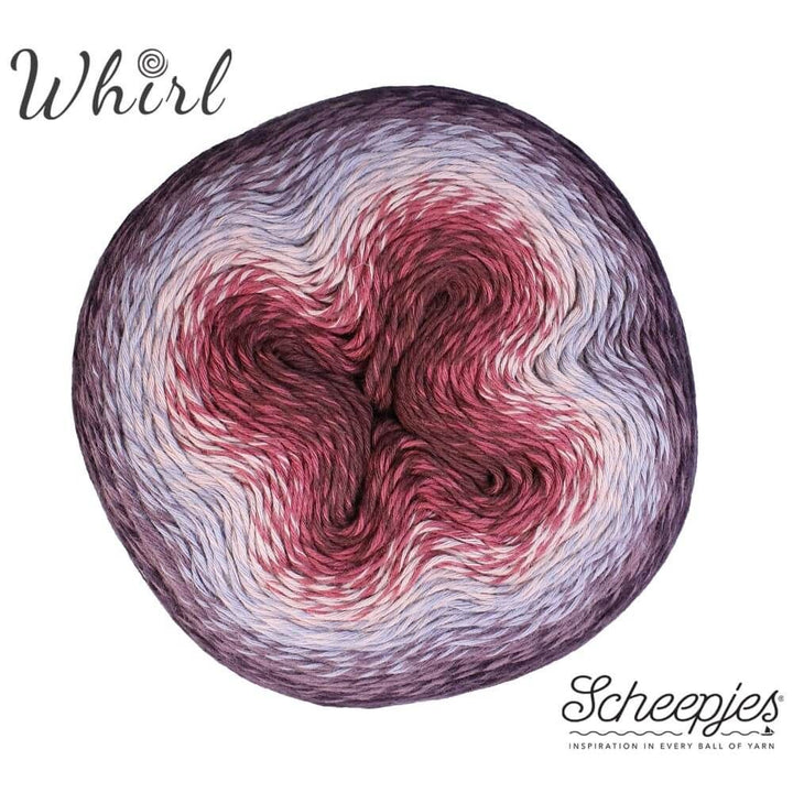 Whirl