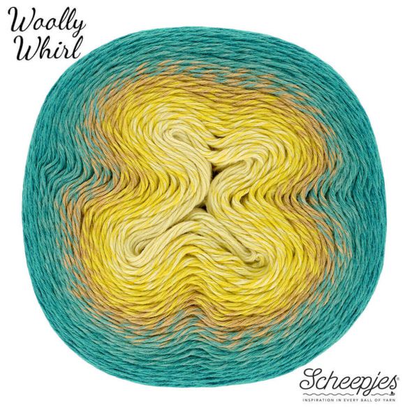 Woolly Whirl