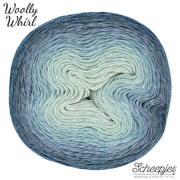 Woolly Whirl