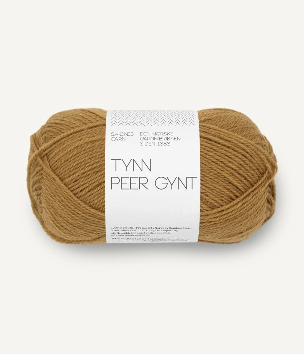 Tynn Peer Gynt