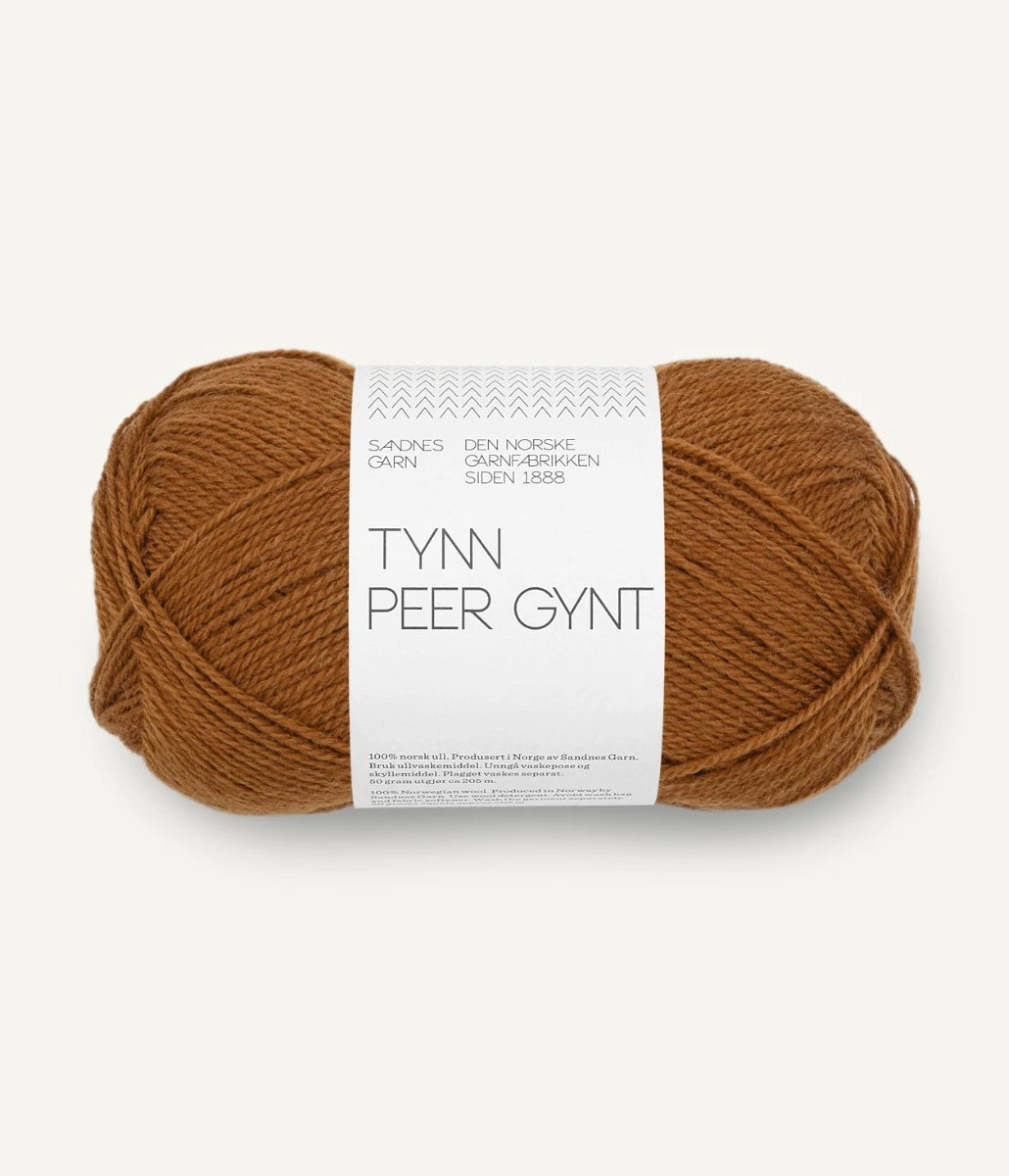 Tynn Peer Gynt