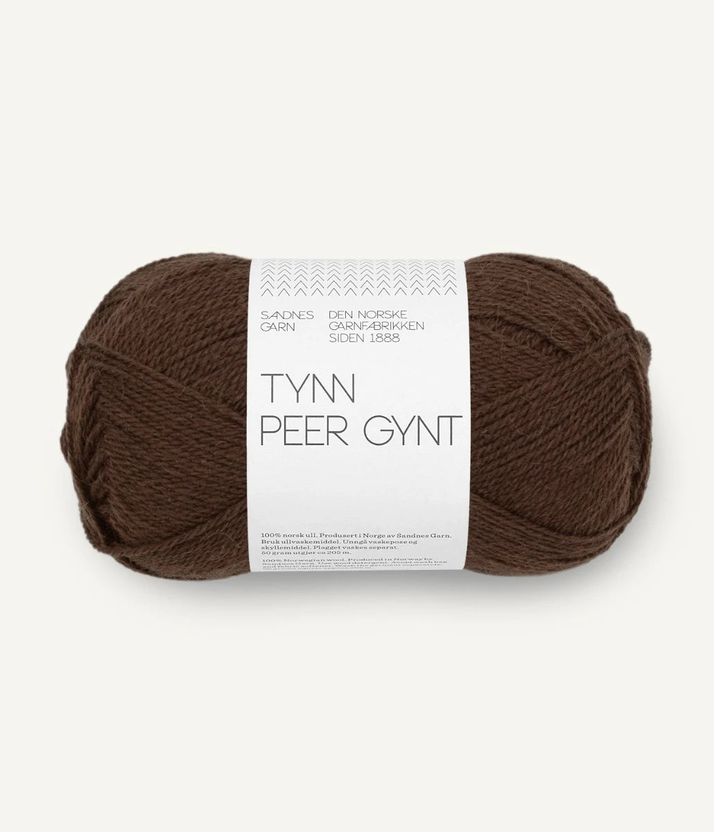 Tynn Peer Gynt