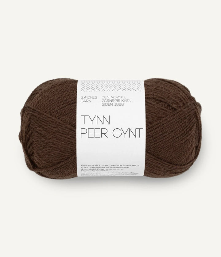 Tynn Peer Gynt