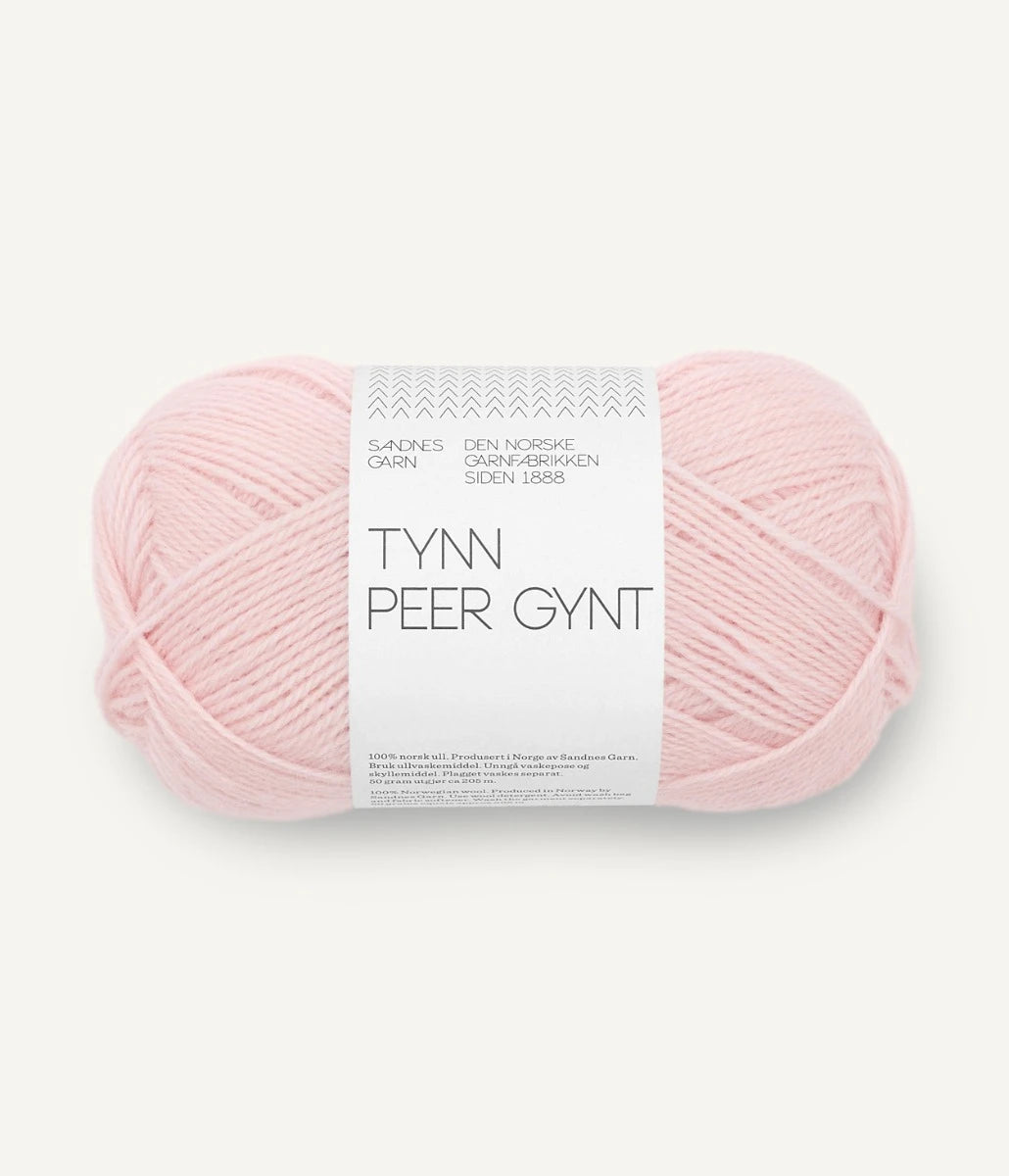 Tynn Peer Gynt