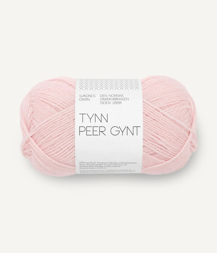 Tynn Peer Gynt