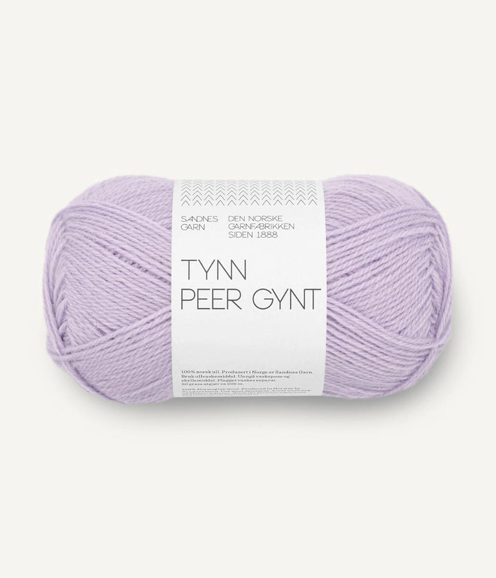 Tynn Peer Gynt