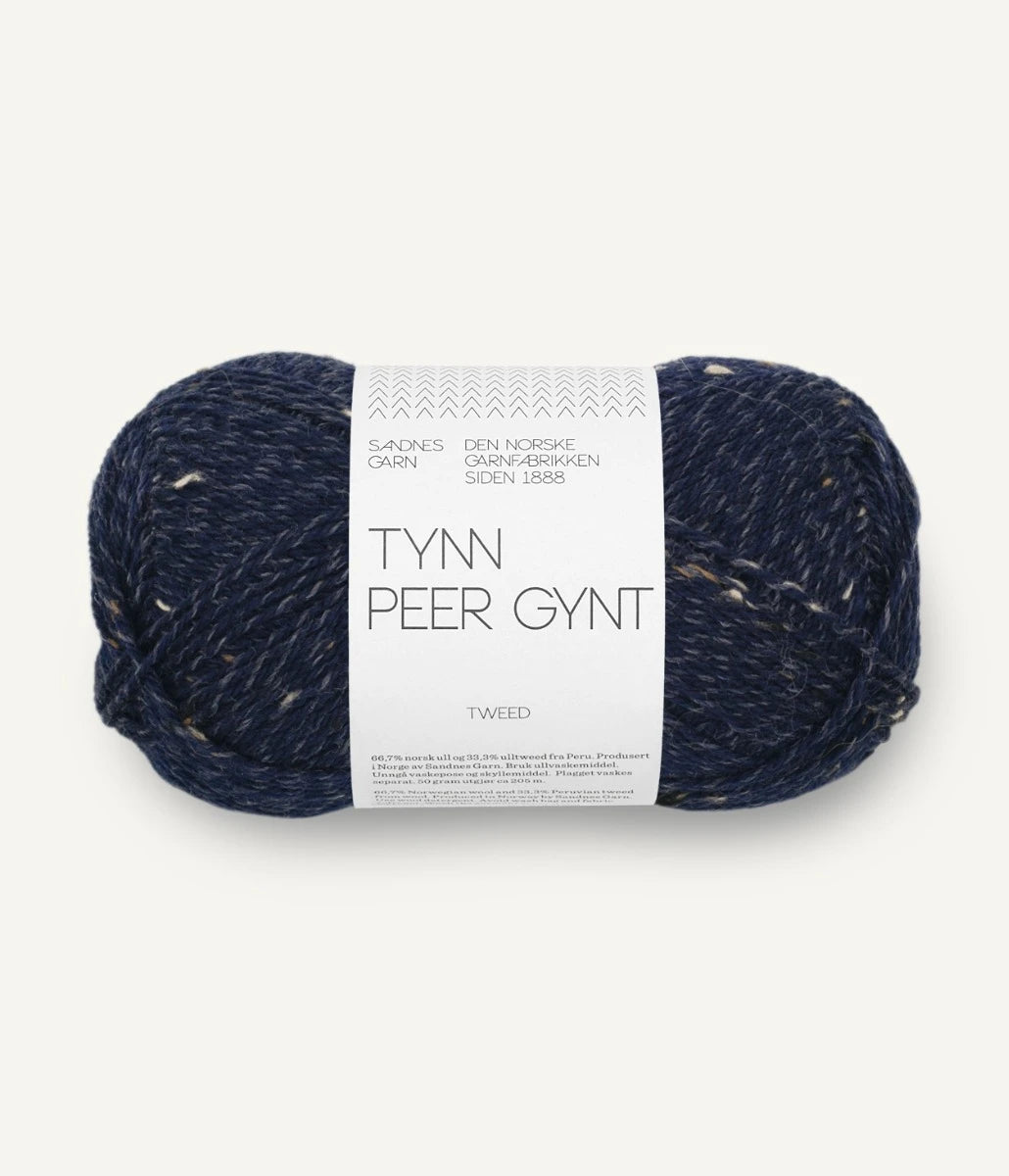 Tynn Peer Gynt