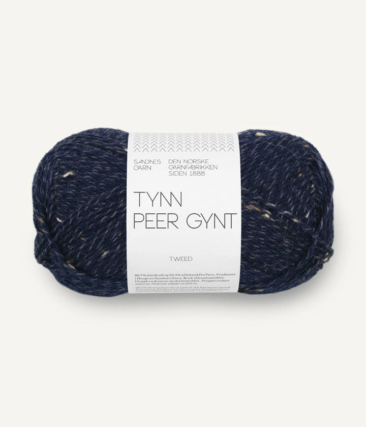 Tynn Peer Gynt