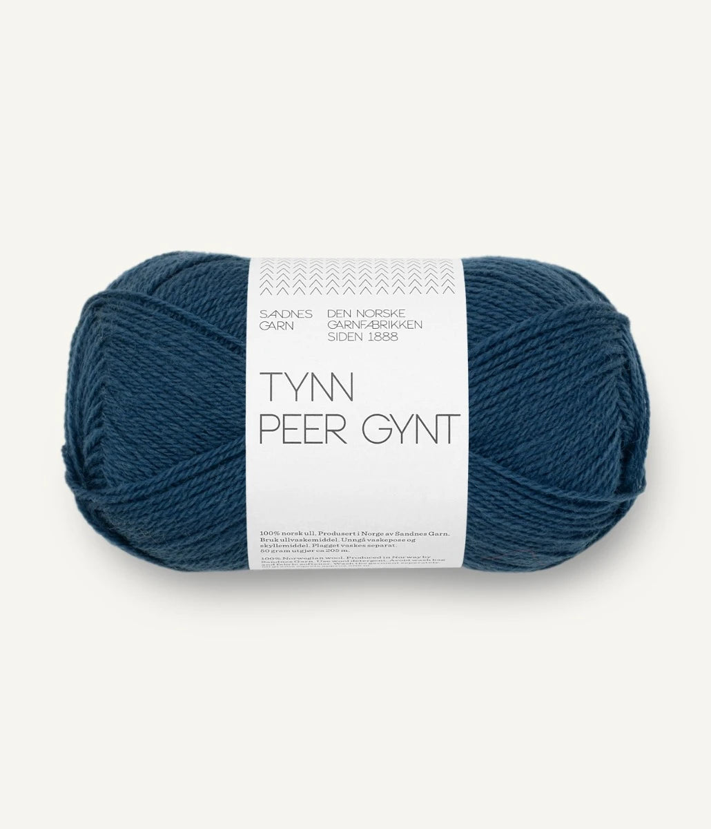 Tynn Peer Gynt