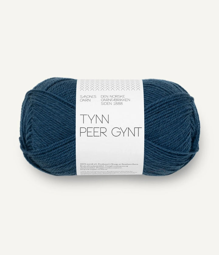 Tynn Peer Gynt