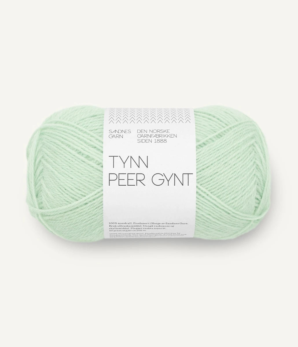 Tynn Peer Gynt