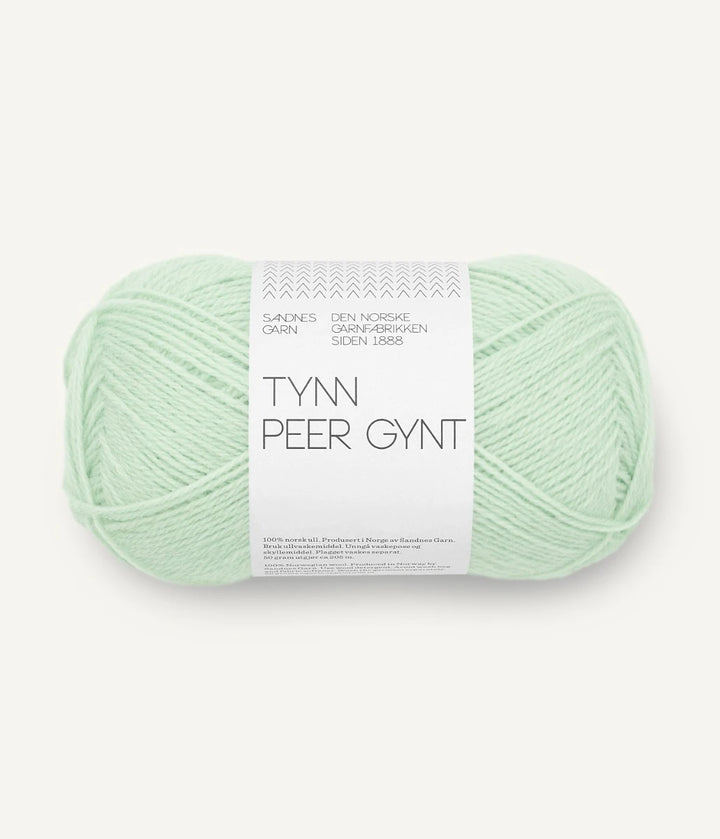 Tynn Peer Gynt