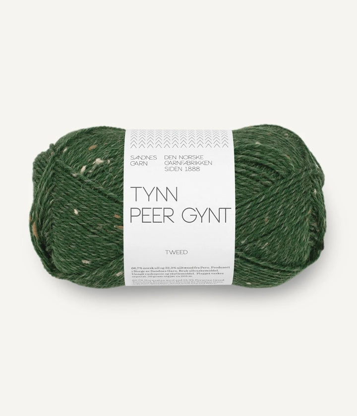 Tynn Peer Gynt