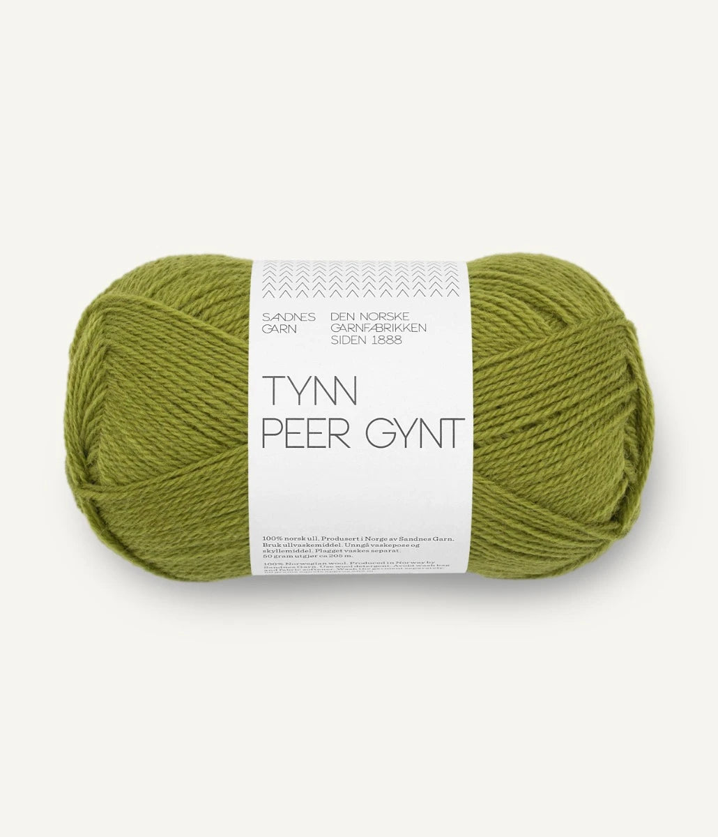 Tynn Peer Gynt