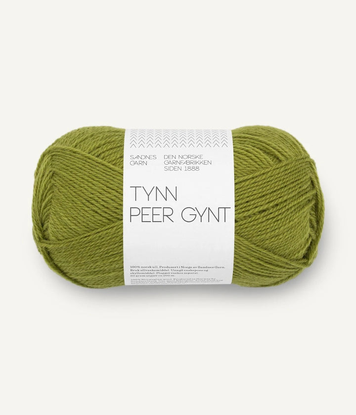 Tynn Peer Gynt