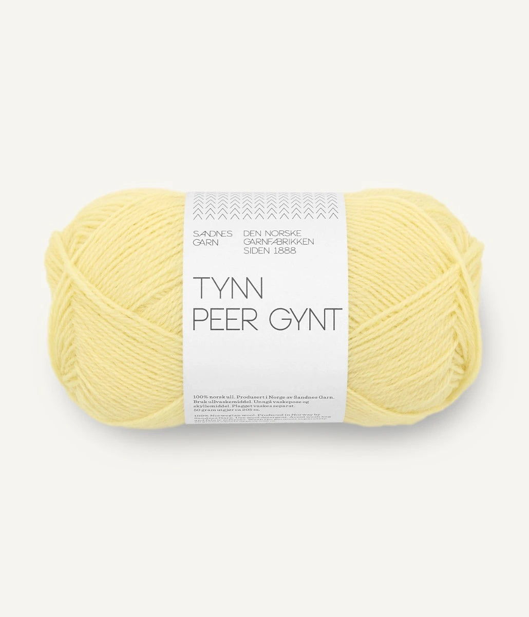 Tynn Peer Gynt