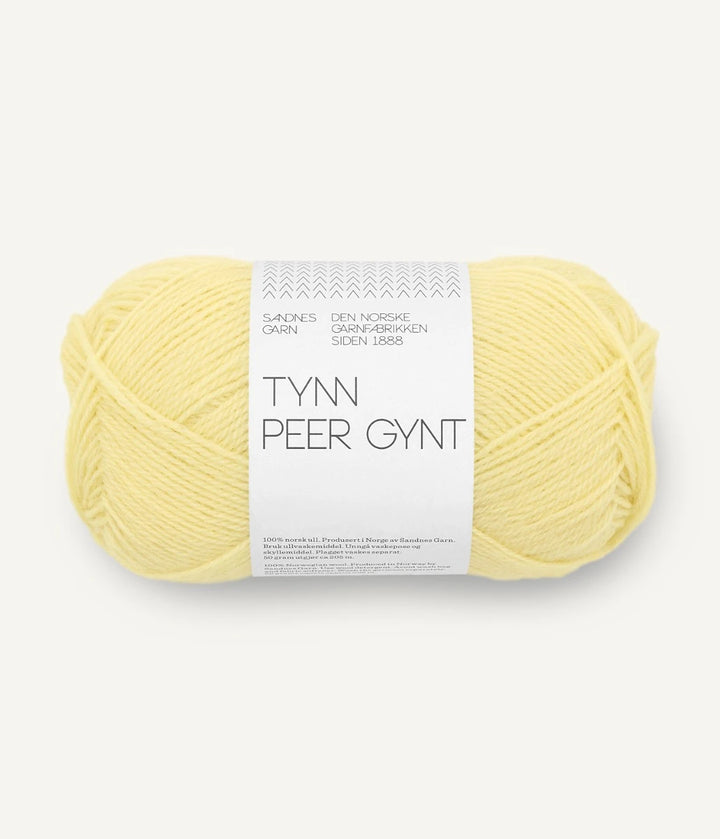 Tynn Peer Gynt