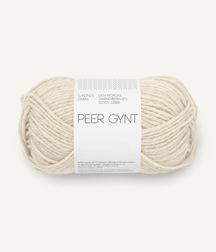 Peer Gynt