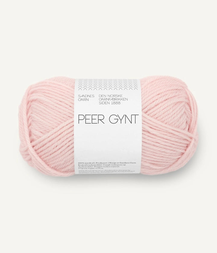 Peer Gynt