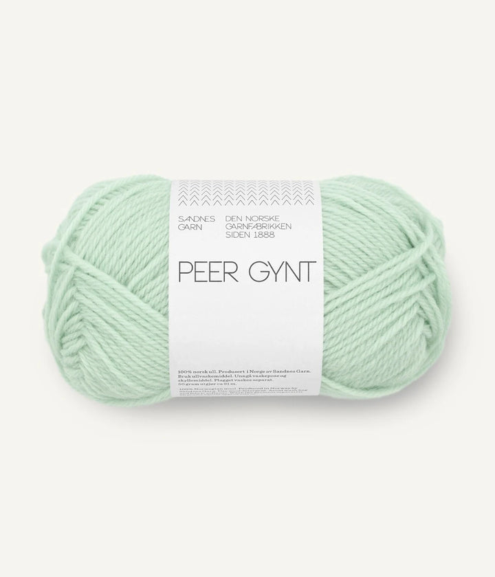 Peer Gynt
