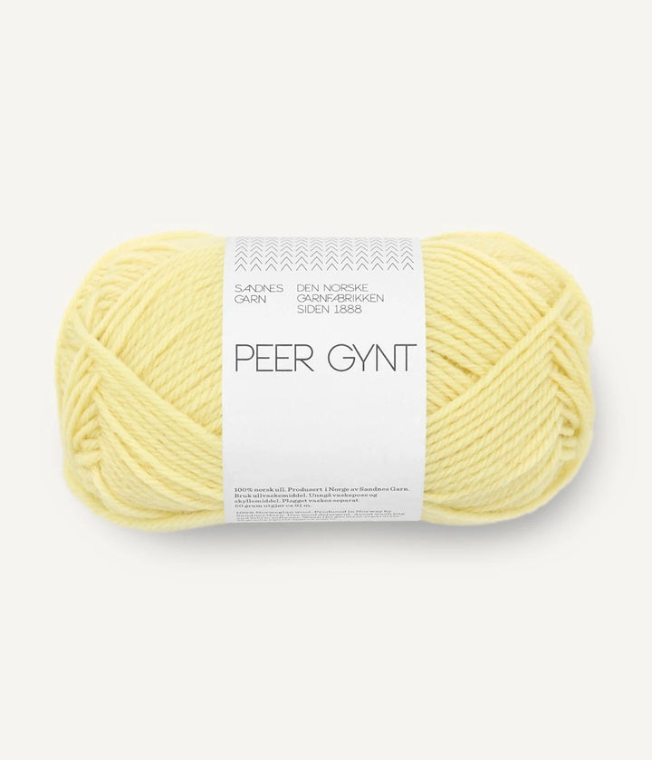 Peer Gynt