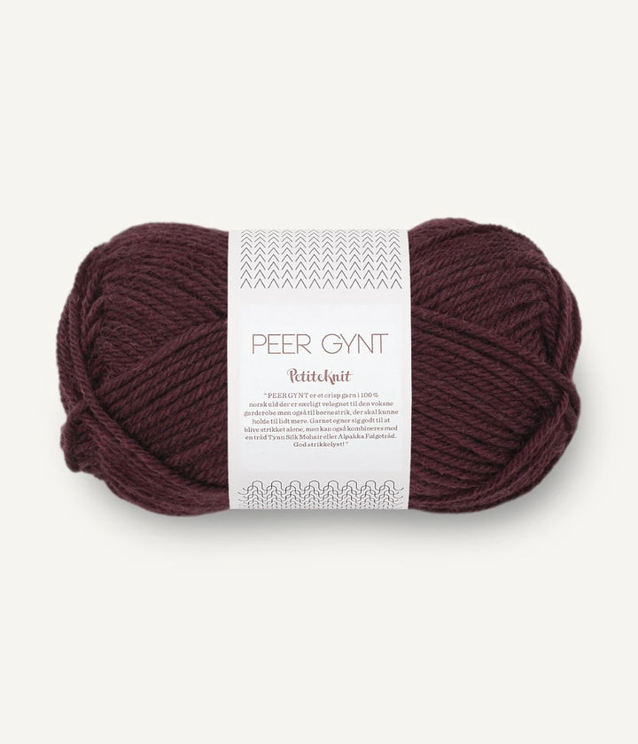 Peer Gynt