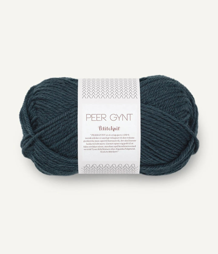 Peer Gynt