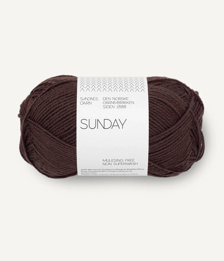 Sunday