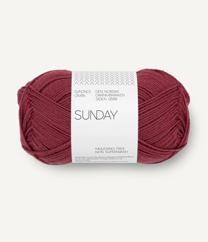 Sunday