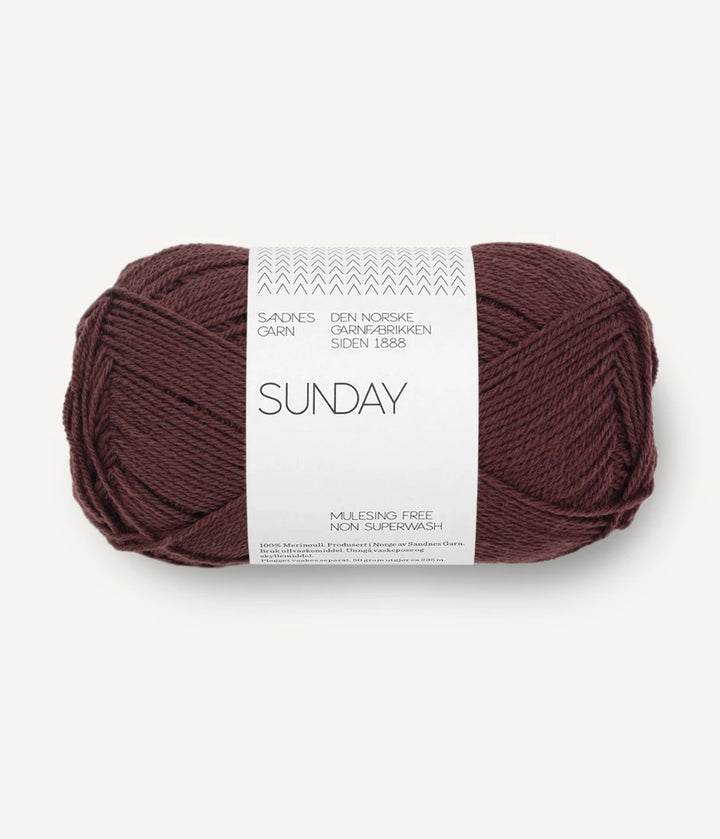 Sunday
