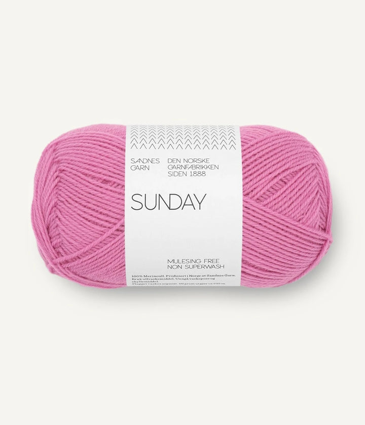 Sunday