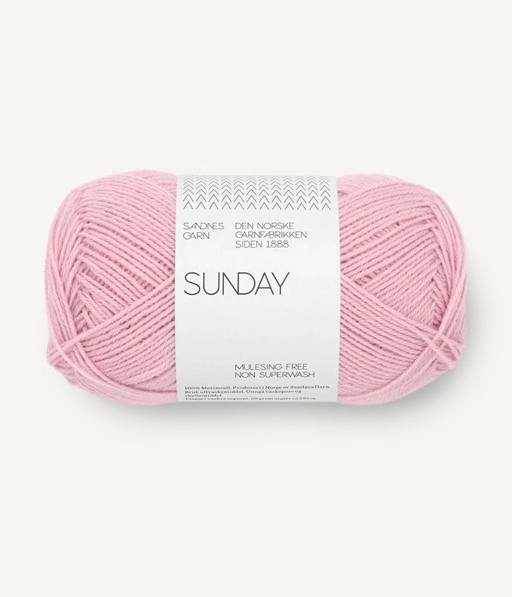 Sunday