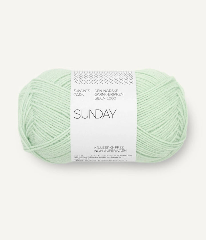 Sunday
