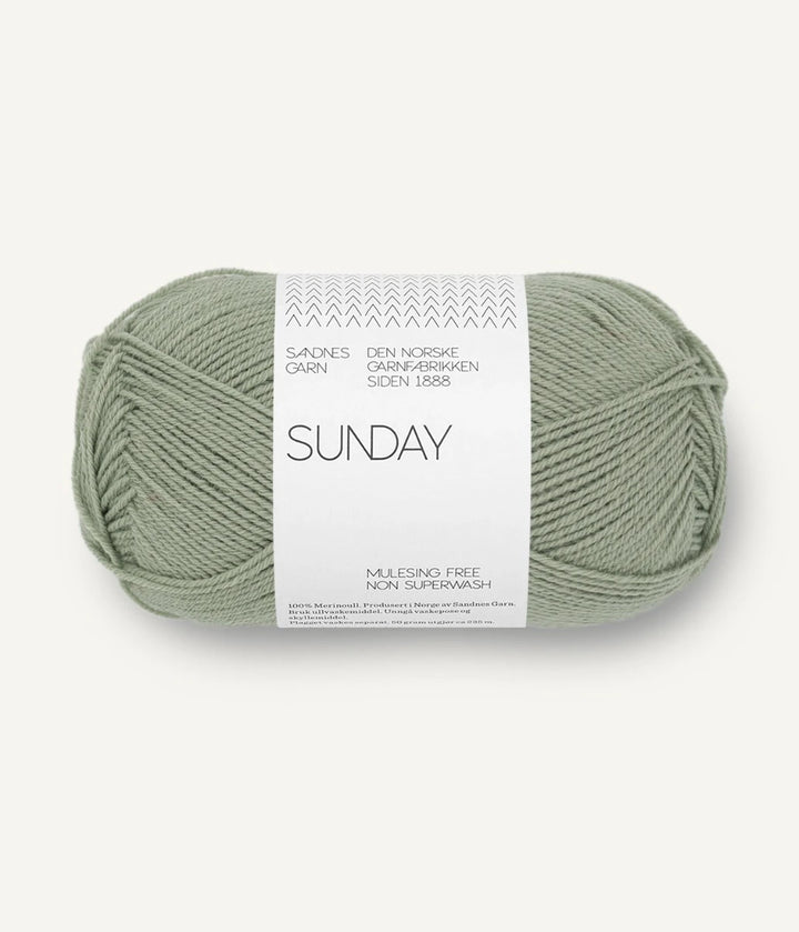Sunday