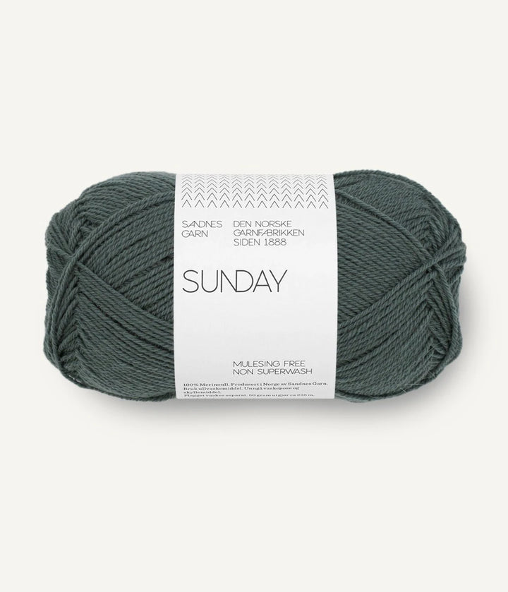 Sunday
