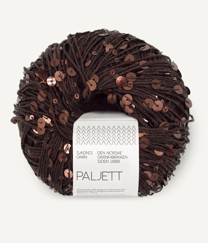 Paljett