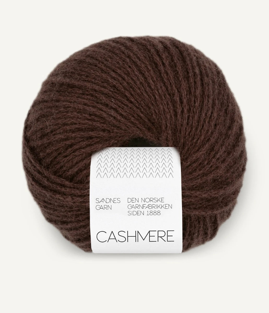 Cashmere