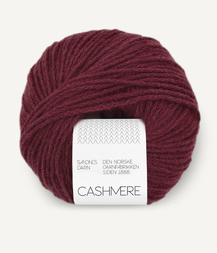 Cashmere